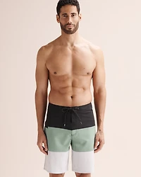 Mirage Divided Boardshort Swimsuit