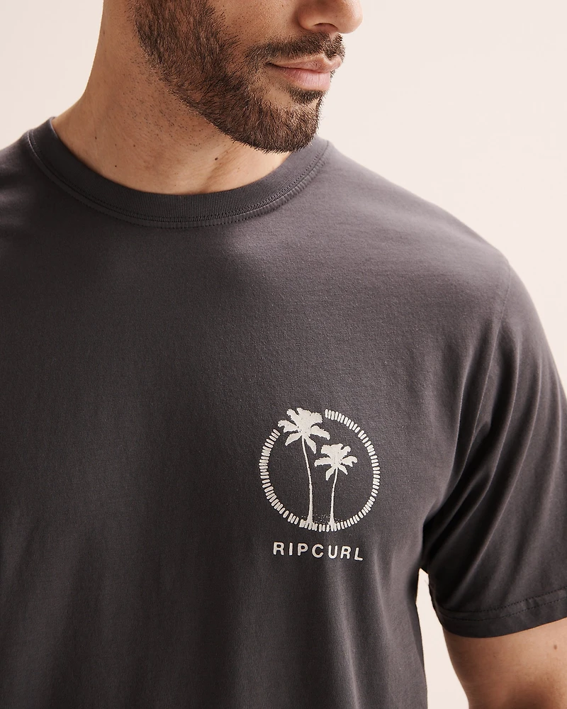 Mod Cali Two Palms T-Shirt