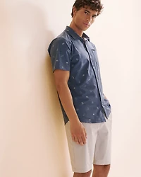 TRVLR UPF Traverse Standard Shirt