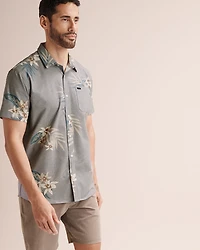 Chemise standard avec protection UPF Traverse TRVLR