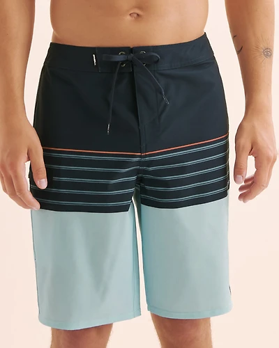 Maillot Boardshort Hyperfreak Heat Stripe 21