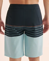 Maillot Boardshort Hyperfreak Heat Stripe 21