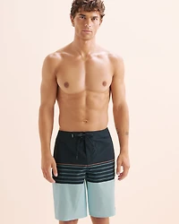 Maillot Boardshort Hyperfreak Heat Stripe 21