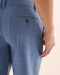 Short hybride Reserve Slub 20''