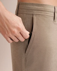 Short hybride Reserve Light Check 19''