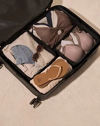 Packing Cubes