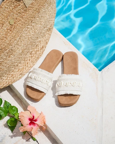 Sandales Positano