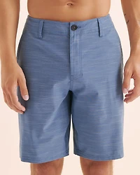 Short hybride Reserve Slub 20''