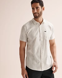 Fun Times Aerotech Short Sleeves Shirt