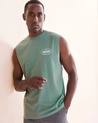 Everyday Muscle Tank Top