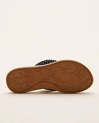 Sandales compensées Colbee Hi