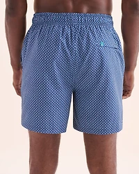 Long Liner Volley Swimsuit