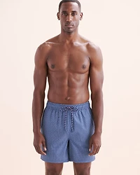 Long Liner Volley Swimsuit