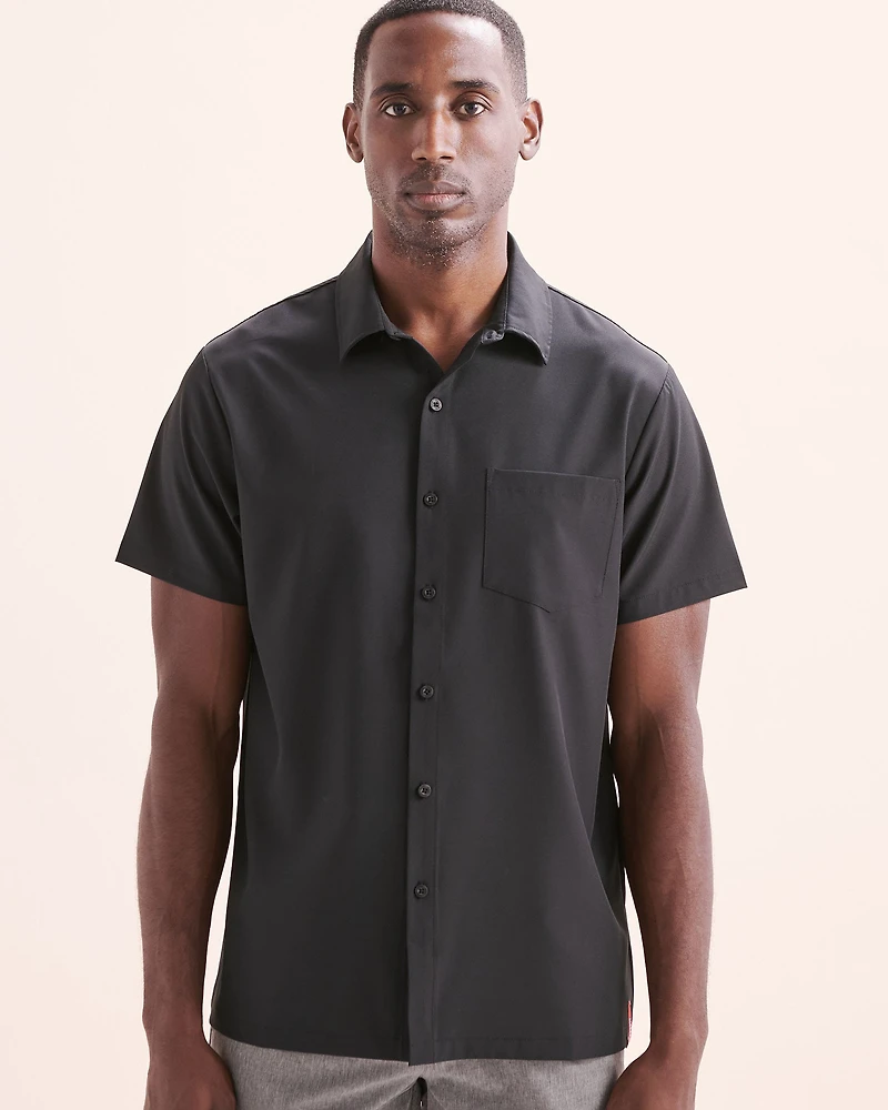 Short Sleeves Shirt