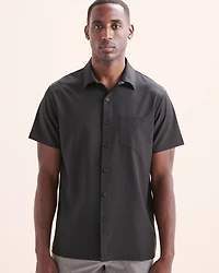 Short Sleeves Shirt