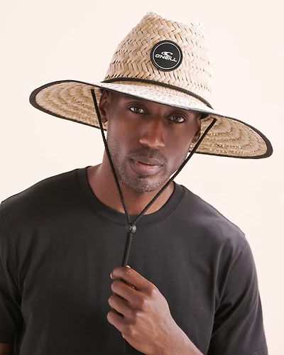 Chapeau de paille