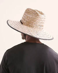 Chapeau de paille