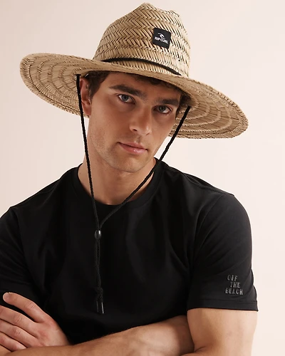 Straw Hat