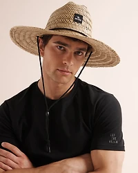 Straw Hat