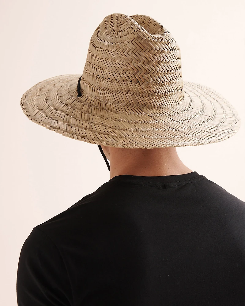 Straw Hat