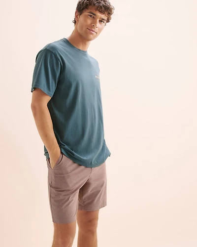 T-shirt premium à manches courtes South Runner