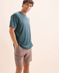 T-shirt premium à manches courtes South Runner