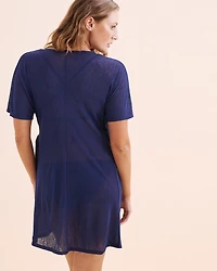 Sunny Isles Wrap Dress