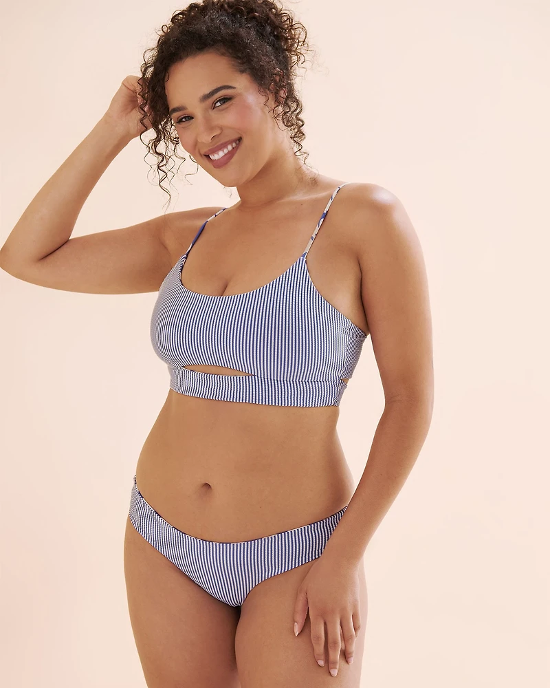 Surf Dreams Reversible D-DD Cup Bikini Top