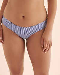 Surf Dreams Reversible Full Bikini Bottom