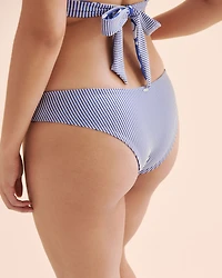 Surf Dreams Reversible Full Bikini Bottom