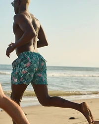 Maillot volley Tropical Pulse