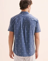 TRVLR UPF Traverse Standard Shirt