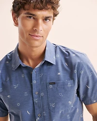 TRVLR UPF Traverse Standard Shirt