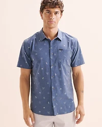 TRVLR UPF Traverse Standard Shirt