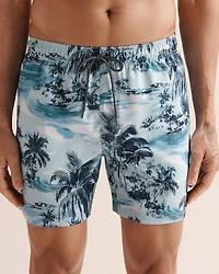 Dreamers Volley Swimsuit