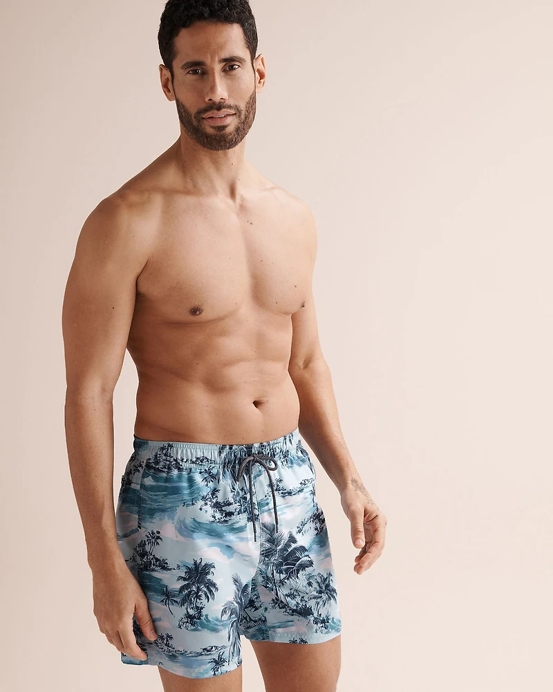 Dreamers Volley Swimsuit