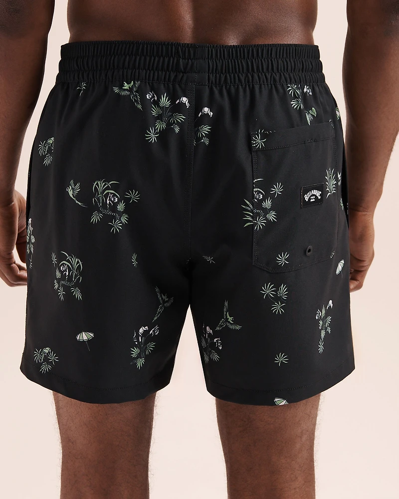 Maillot de bain Good Times Layback