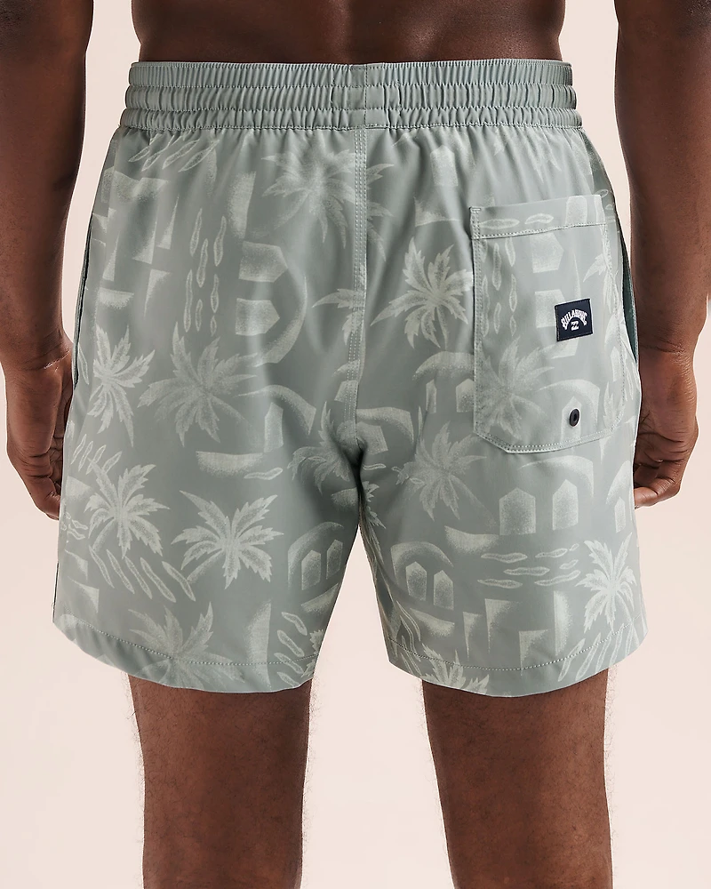 Good Times Layback Swimsuit