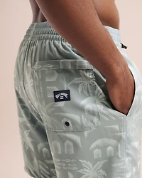 Good Times Layback Swimsuit