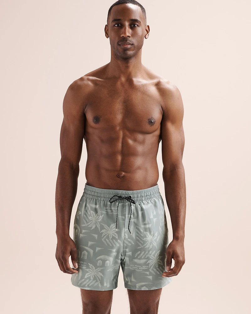 Good Times Layback Swimsuit