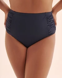 Bas de bikini taille haute Botticelli