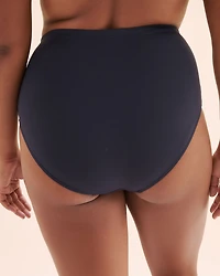 Bas de bikini taille haute Botticelli