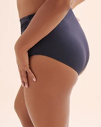 Hues Botticelli Highwaist Bikini Bottom