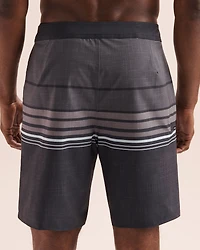 Boardshort Hyperfreak Heat Stripe 20"