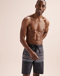 Boardshort Hyperfreak Heat Stripe 20"