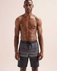 Boardshort Hyperfreak Heat Stripe 20"