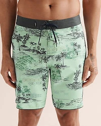 Hyperfreak Mysto Scallop 19'' Boardshort