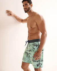 Hyperfreak Mysto Scallop 19'' Boardshort