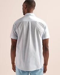 Hypno Micro Short Sleeves Shirt