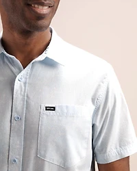 Hypno Micro Short Sleeves Shirt